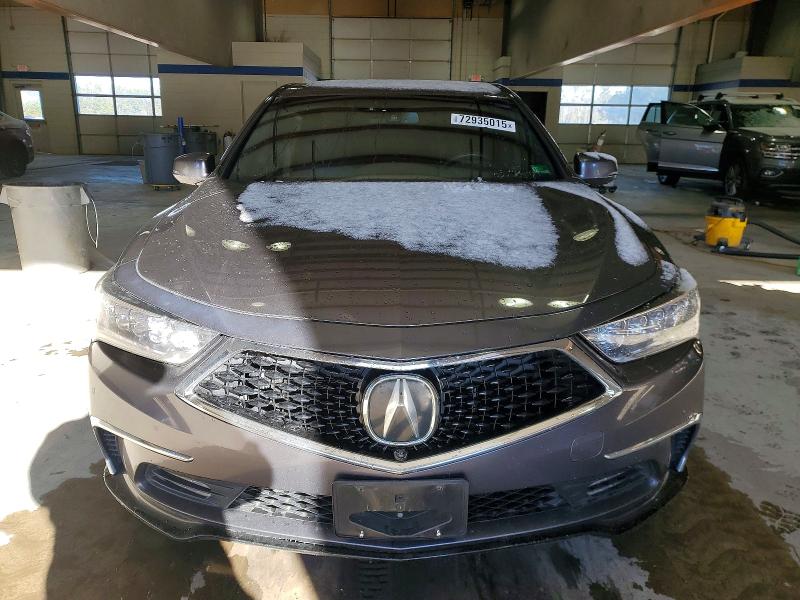Aukcja sprzedaży 2019 Acura Rlx Sport, vin: JH4KC2F90KC000033, numer aukcji: 72935015