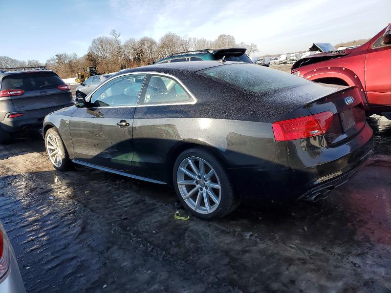 Aukcja sprzedaży 2017 Audi A5, vin: WAUHGAFR2HA000689, numer aukcji: 73417425