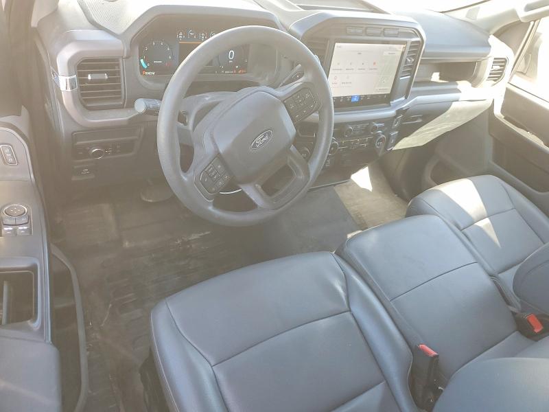 Aukcja sprzedaży 2024 Ford F150, vin: 1FTMF1KP1RKF01738, numer aukcji: 73441935