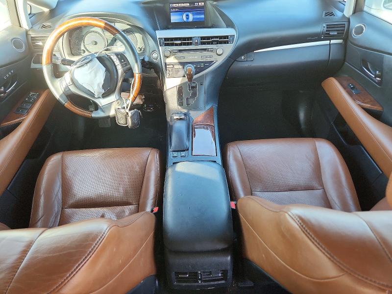 Продажа на аукционе авто 2015 Lexus Rx 350, vin: 2T2BK1BA4FC331429, номер лота: 73153525
