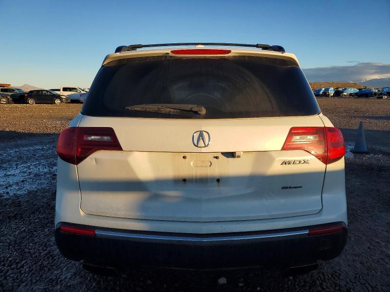 Продажа на аукционе авто 2013 Acura Mdx, vin: 2HNYD2H35DH517548, номер лота: 99495915