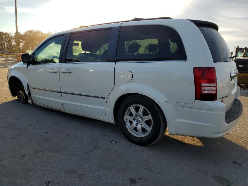 Продажа на аукционе авто 2010 Chrysler Town & Country, vin: 2A4RR5D16AR266654, номер лота: 73058865
