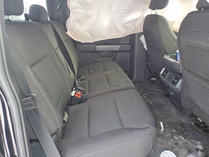 Aukcja sprzedaży 2025 Ford F150, vin: 1FTEW3LP6SKE07004, numer aukcji: 72621675