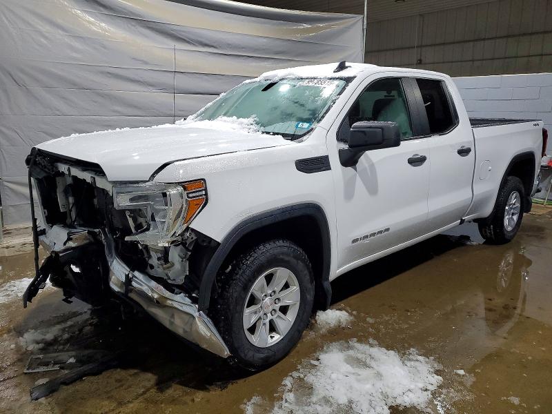 99785515 :رقم المزاد ، 1GTR9AEK3LZ309636 vin ، 2020 Gmc Sierra مزاد بيع