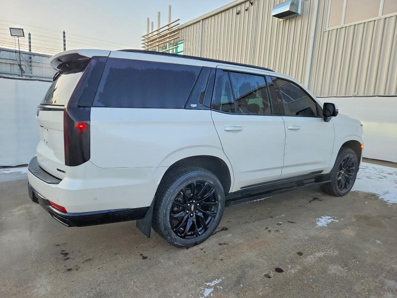 Продажа на аукционе авто 2022 Cadillac Escalade S, vin: 1GYS4GKT3NR191407, номер лота: 73519665