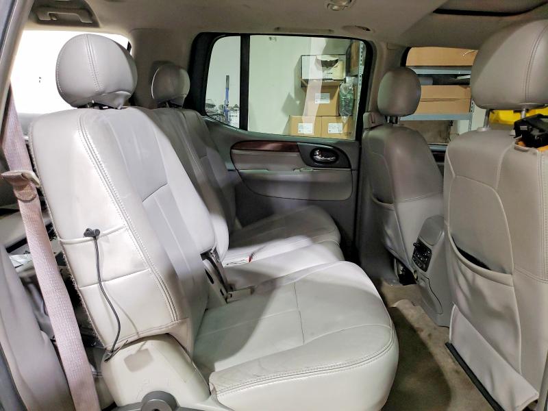 Продажа на аукционе авто 2005 Gmc Envoy, vin: 1GKET16M456164826, номер лота: 72775985