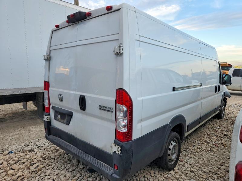 2023 Ram Promaster 3500 მანქანა იყიდება აუქციონზე, vin: 3C6MRVJG3PE502008, აუქციონის ნომერი: 47294076