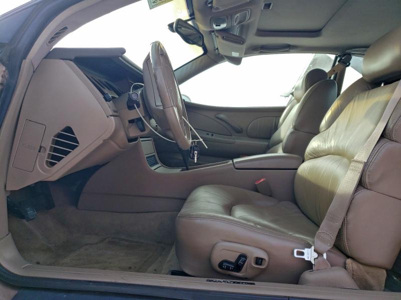 Aukcja sprzedaży 1998 Buick Riviera, vin: 1G4GD221XW4707222, numer aukcji: 98852945