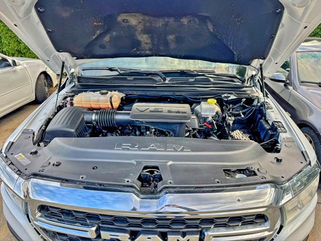 2022 Ram 1500 Big H მანქანა იყიდება აუქციონზე, vin: 1C6RREBGXNN273503, აუქციონის ნომერი: 73752305