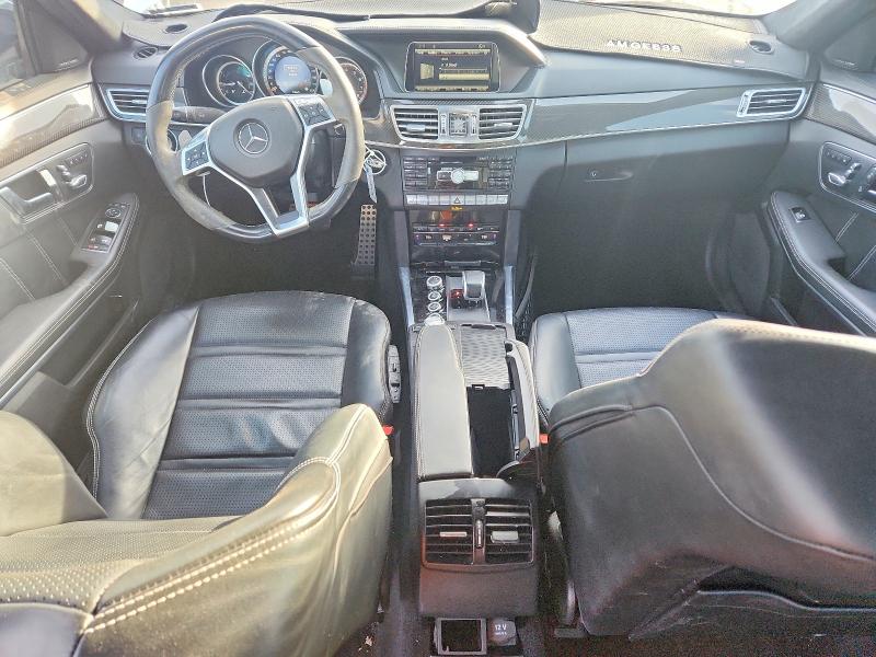 2015 Mercedes-benz E მანქანა იყიდება აუქციონზე, vin: WDDHF7GB5FB095062, აუქციონის ნომერი: 99124885