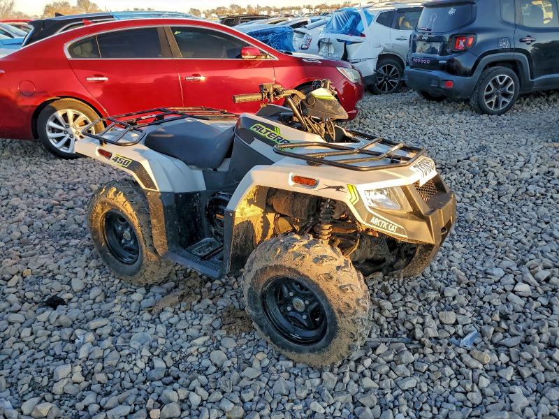Aukcja sprzedaży 2023 Arctic Cat Atv, vin: RFB23ATV1PK6P0588, numer aukcji: 73183525