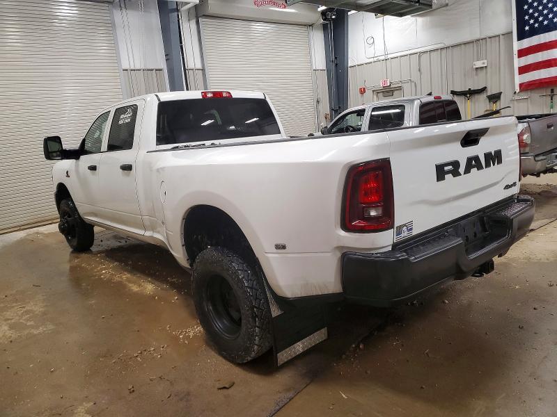 Aukcja sprzedaży 2025 Ram 3500, vin: 3C63RRGL3SG509545, numer aukcji: 96838975