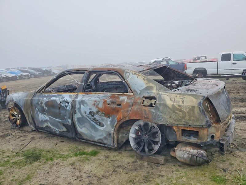 74032855 :رقم المزاد ، 2C3CCAAG9FH853639 vin ، 2015 Chrysler 300 مزاد بيع