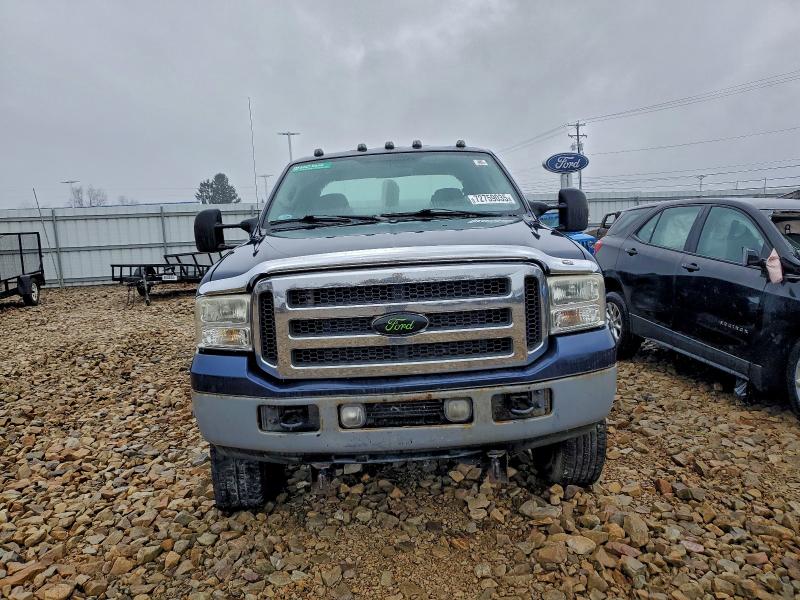 Aukcja sprzedaży 2006 Ford F350, vin: 1FTWW31P06EA97637, numer aukcji: 72759035