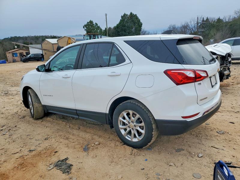 Продажа на аукционе авто 2021 Chevrolet Equinox, vin: 2GNAXKEV9M6104586, номер лота: 72958085