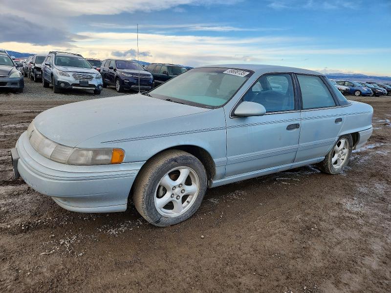 Aukcja sprzedaży 1993 Mercury Sable, vin: 1MELM5045PG668300, numer aukcji: 99698135