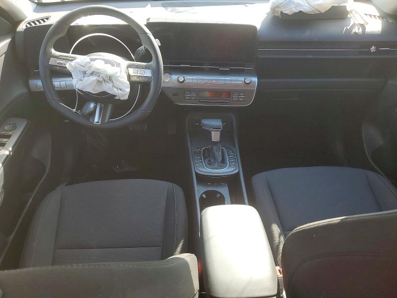Продаж на аукціоні авто 2025 Hyundai Kona, vin: KM8HB3AB9SU315210, номер лоту: 74011505