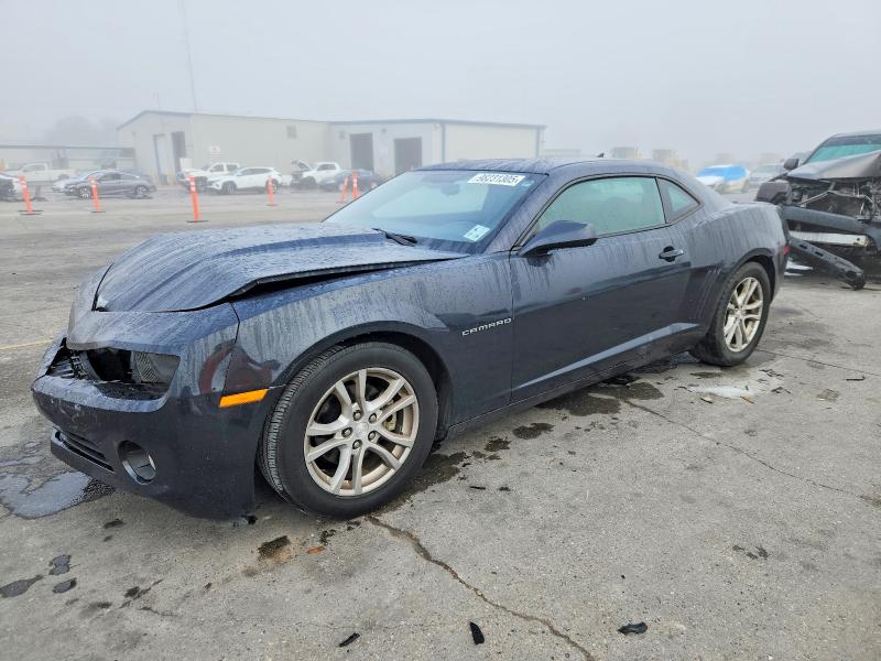 Aukcja sprzedaży 2013 Chevrolet Camaro, vin: 2G1FB1E38D9204580, numer aukcji: 98231305