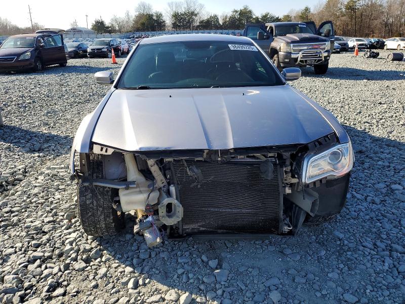 Продаж на аукціоні авто 2014 Chrysler 300, vin: 2C3CCAAG7EH264832, номер лоту: 98499725