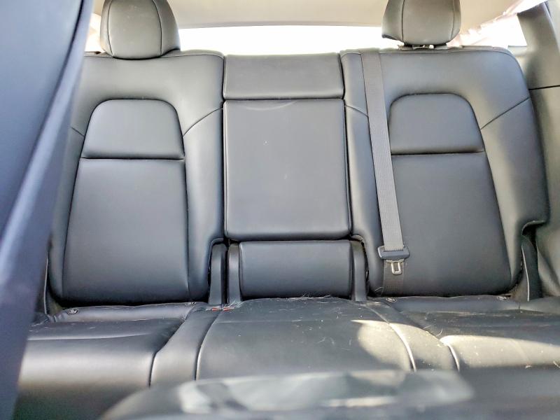 75090825 :رقم المزاد ، 7SAYGDEF8NF511504 vin ، 2022 Tesla Model Y مزاد بيع