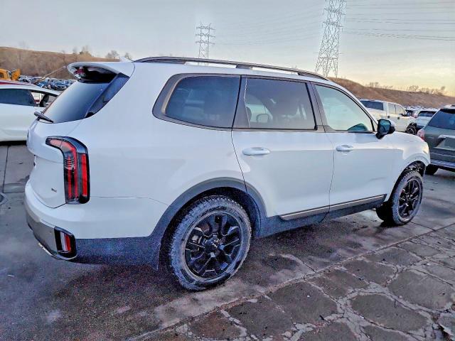 Aukcja sprzedaży 2023 Kia Telluride, vin: 5XYP5DGC1PG349938, numer aukcji: 97884525