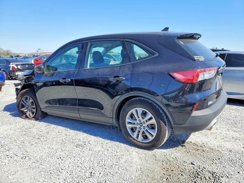 Продаж на аукціоні авто 2021 Ford Escape S, vin: 1FMCU0F65MUA98000, номер лоту: 77631605
