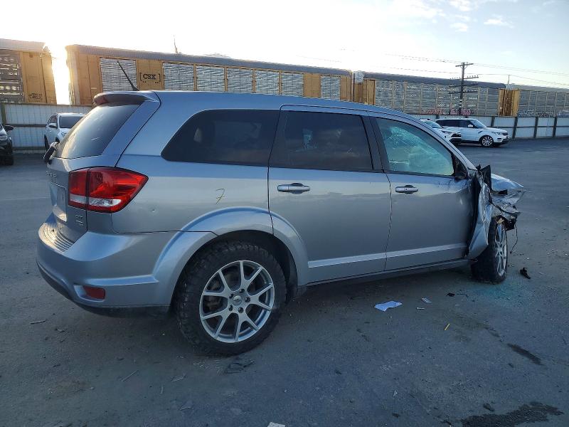 Продажа на аукционе авто 2018 Dodge Journey, vin: 3C4PDCEG5JT363067, номер лота: 98721185