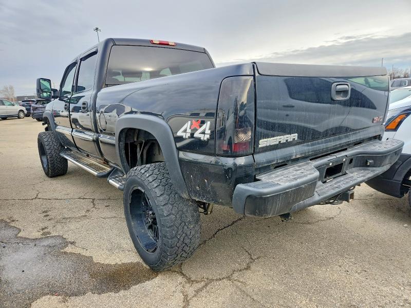 Продажа на аукционе авто 2003 Gmc Sierra, vin: 1GTHK23U63F113685, номер лота: 99372165