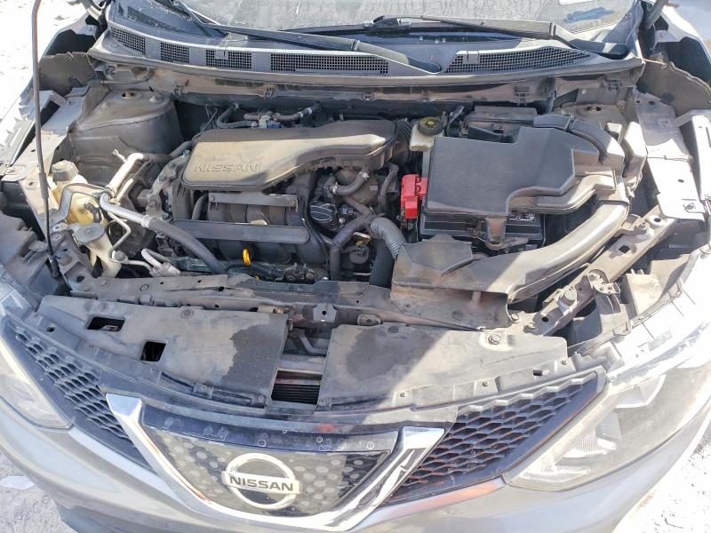 Продаж на аукціоні авто 2018 Nissan Rogue, vin: JN1BJ1CR9JW250960, номер лоту: 72894165