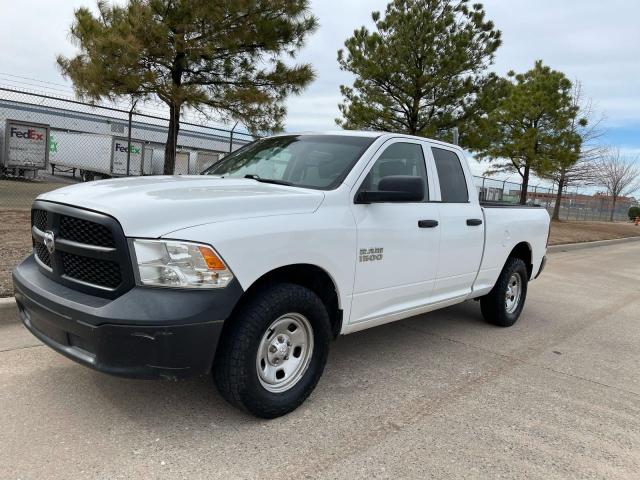 97676765 :رقم المزاد ، 1C6RR7FG6JS274357 vin ، 2018 Ram 1500 St مزاد بيع