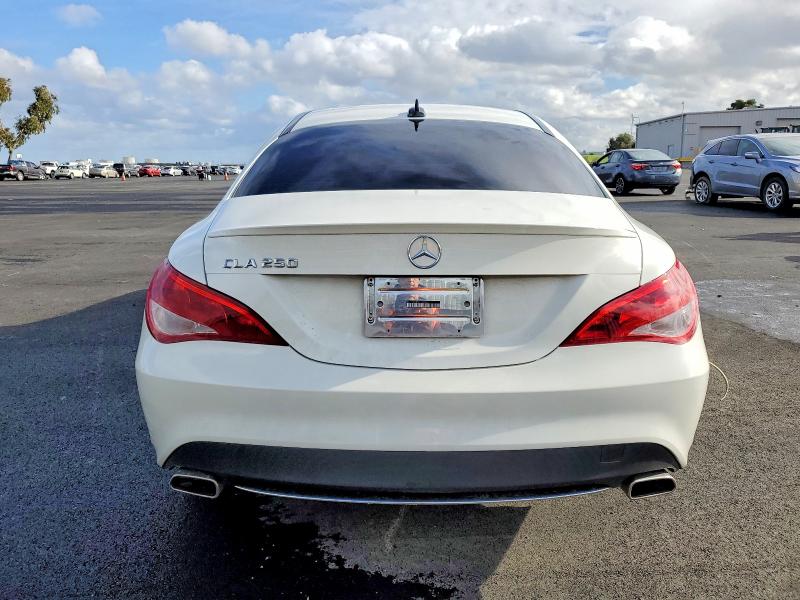 2014 Mercedes-benz Cla მანქანა იყიდება აუქციონზე, vin: WDDSJ4EBXEN148437, აუქციონის ნომერი: 98704935
