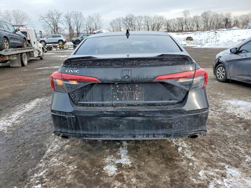 Продажа на аукционе авто 2024 Honda Civic, vin: 2HGFE1E53RH474427, номер лота: 74231995