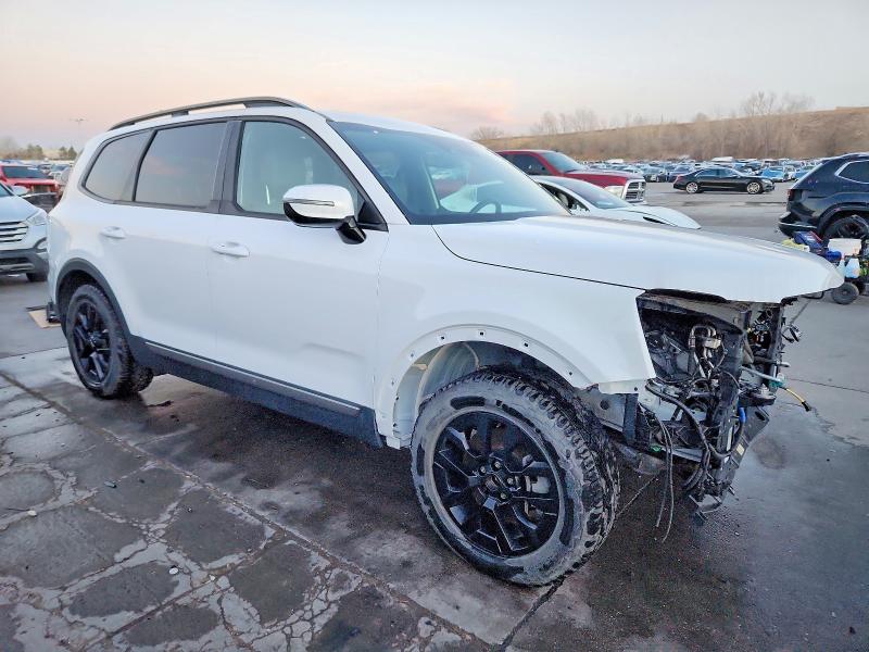 Aukcja sprzedaży 2023 Kia Telluride, vin: 5XYP5DGC1PG349938, numer aukcji: 97884525