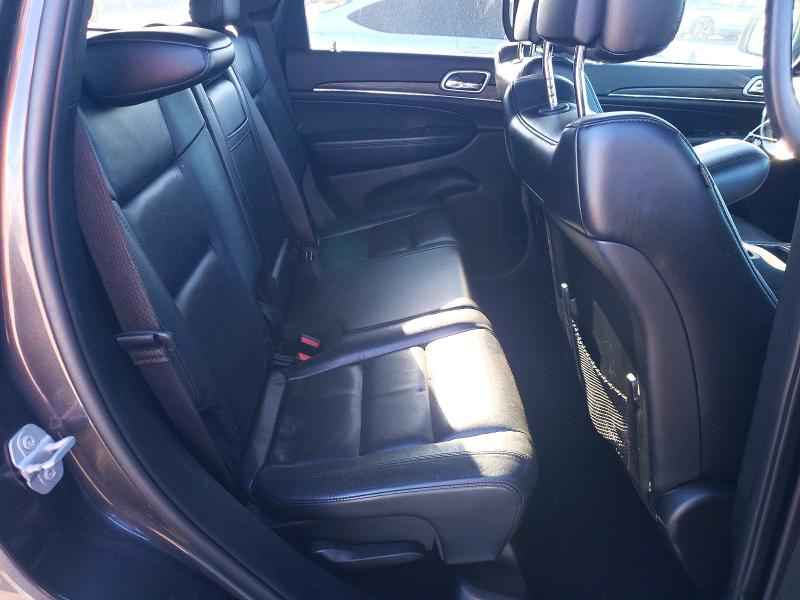 99011905 :رقم المزاد ، 1C4RJEBG3KC852484 vin ، 2019 Jeep Grand Cherokee مزاد بيع