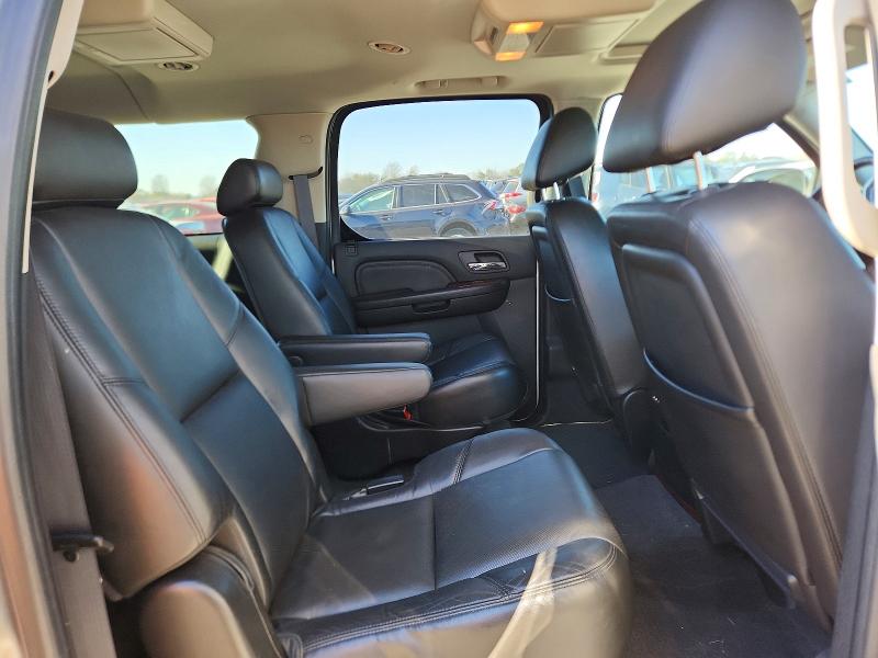 Продажа на аукционе авто 2010 Cadillac Escalade E, vin: 1GYUKJEF7AR190885, номер лота: 72626285