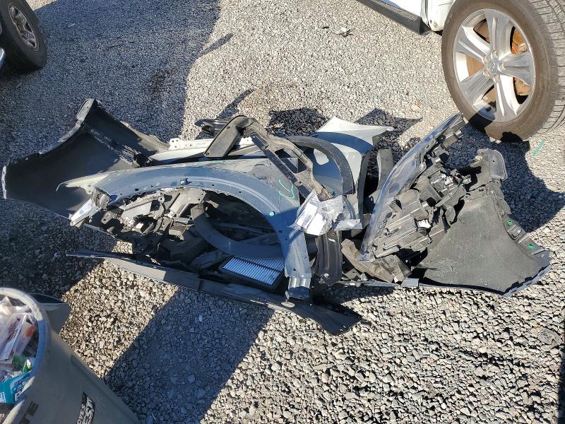 Aukcja sprzedaży 2022 Mazda Cx-5, vin: JM3KFBCM4N0567277, numer aukcji: 74076535
