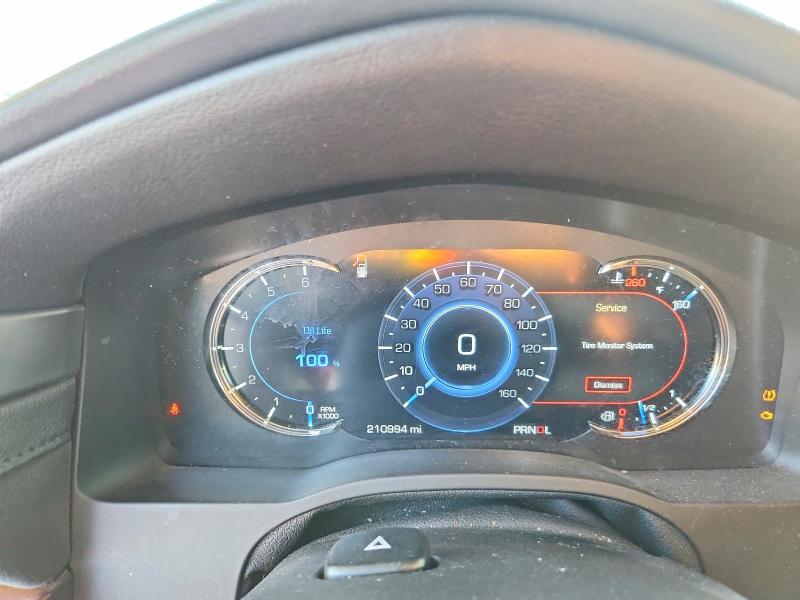 Aukcja sprzedaży 2018 Cadillac Escalade E, vin: 1GYS3JKJ1JR178860, numer aukcji: 99638185