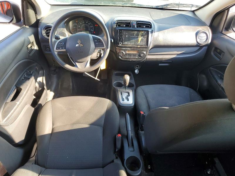 Продаж на аукціоні авто 2024 Mitsubishi Mirage, vin: ML32FUFJ1RHF08612, номер лоту: 98476675