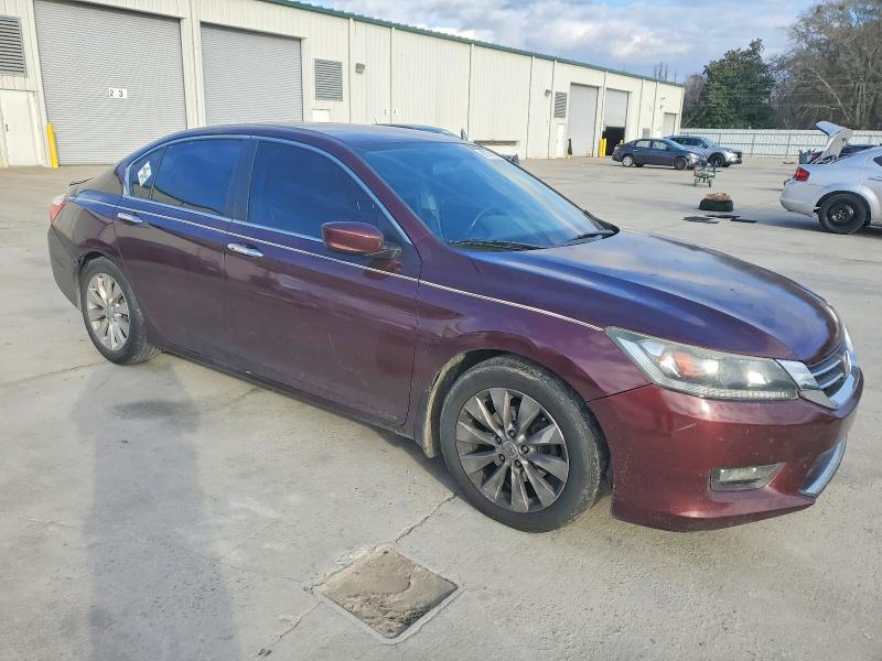 Aukcja sprzedaży 2014 Honda Accord, vin: 1HGCR2F58EA079342, numer aukcji: 99701985