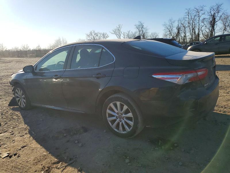Aukcja sprzedaży 2020 Toyota Camry, vin: 4T1C11AK4LU932579, numer aukcji: 73719605
