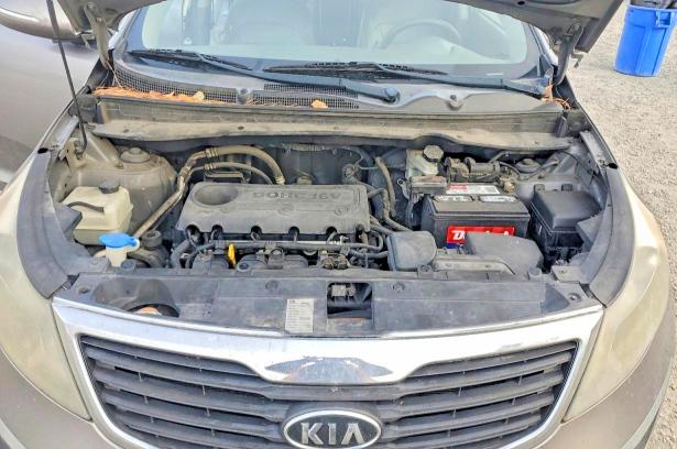 Продаж на аукціоні авто 2011 Kia Sportage, vin: KNDPBCA27B7075475, номер лоту: 75235585