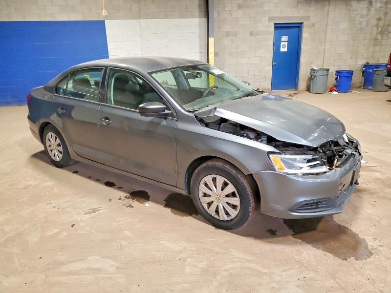 Продаж на аукціоні авто 2014 Volkswagen Jetta, vin: 3VW2K7AJ2EM218641, номер лоту: 73031365