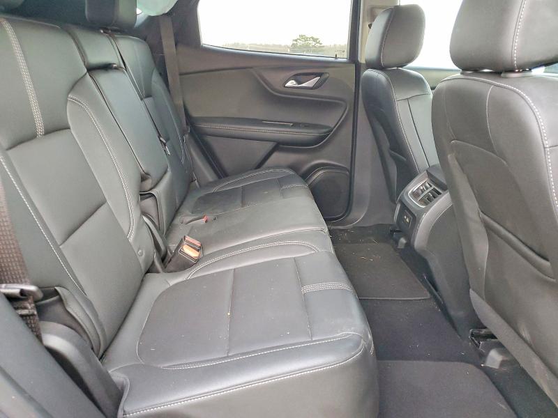 Продаж на аукціоні авто 2023 Chevrolet Blazer, vin: 3GNKBDRS4PS101423, номер лоту: 99385695
