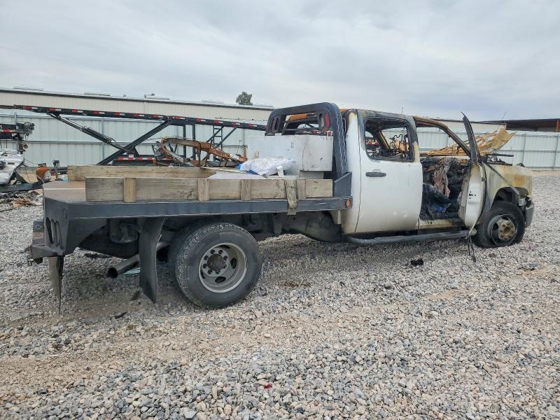 95216615 :رقم المزاد ، 1GB4CZC87DF238417 vin ، 2013 Chevrolet Silverado مزاد بيع