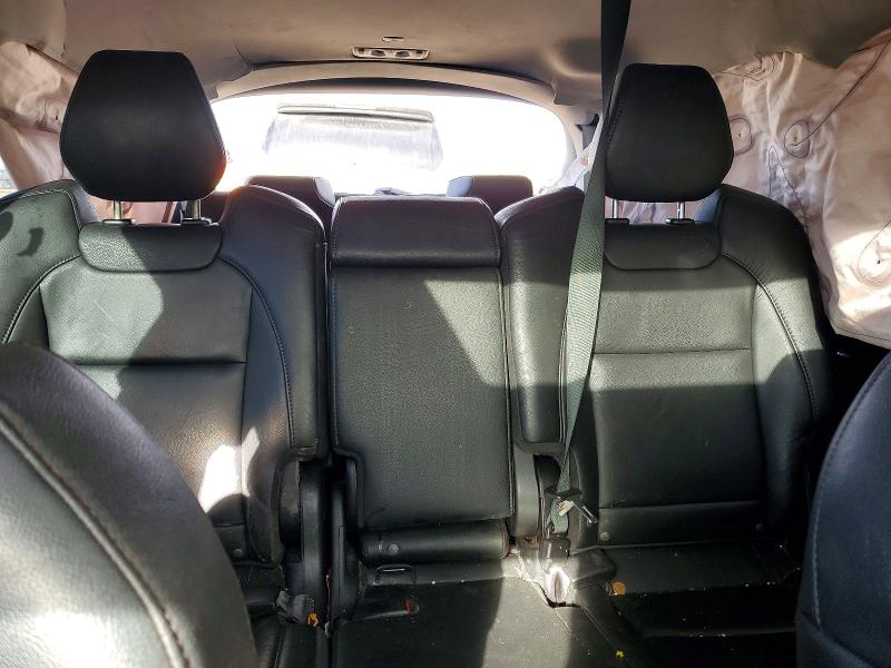 Продажа на аукционе авто 2014 Acura Mdx, vin: 5FRYD4H40EB028734, номер лота: 73616755