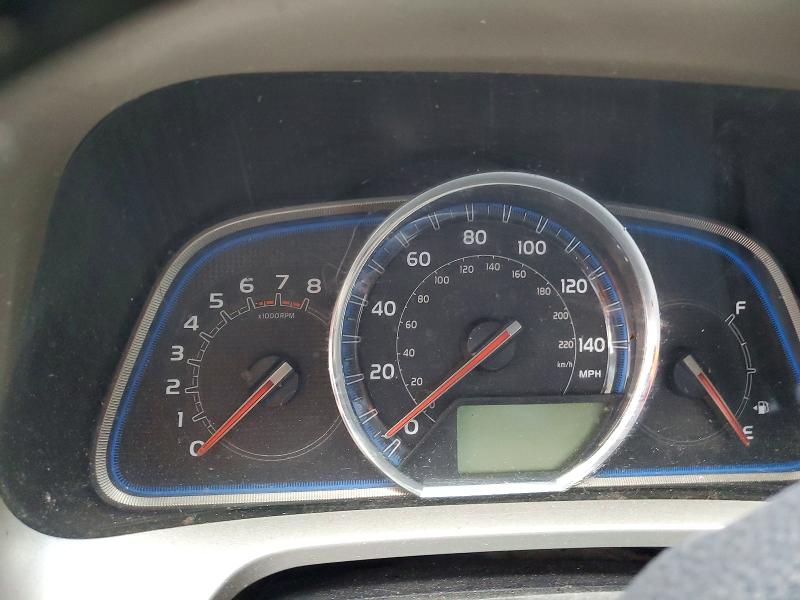 Auction sale of the 2013 Toyota Rav4, vin: JTMDFREV8DD012288, lot number: 74000565