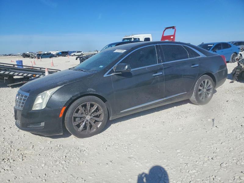 Продаж на аукціоні авто 2014 Cadillac Xts, vin: 2G61L5S39E9179624, номер лоту: 73151985