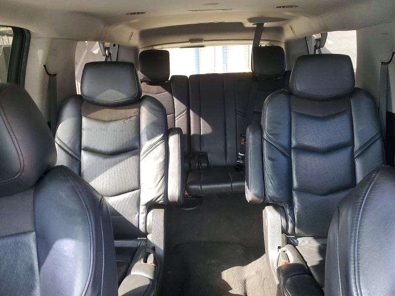 Aukcja sprzedaży 2020 Cadillac Escalade E, vin: 1GYS3GKJ9LR300144, numer aukcji: 74911115