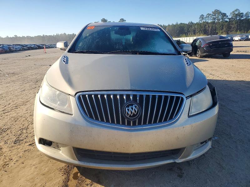 Продажа на аукционе авто 2013 Buick Lacrosse, vin: 1G4GC5E39DF293515, номер лота: 72227075