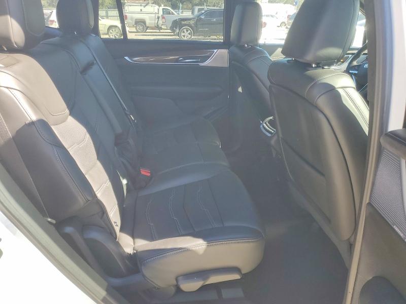 Продажа на аукционе авто 2024 Cadillac Xt6, vin: 1GYKPFRS0RZ716900, номер лота: 75310175